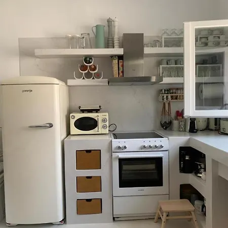 Emvatis Luxury E2 Apartmán