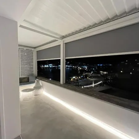 Emvatis Luxury E2 Apartmán *