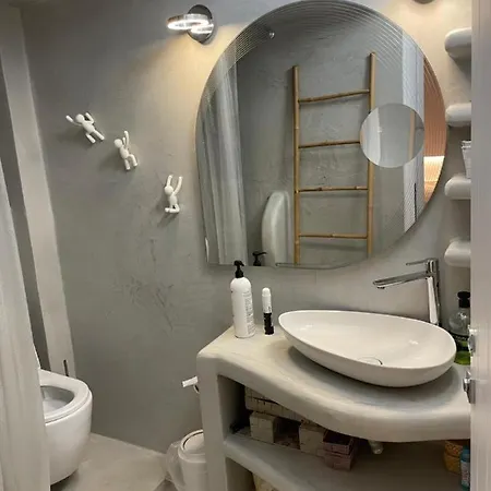 Emvatis Luxury E2 Apartmán *
