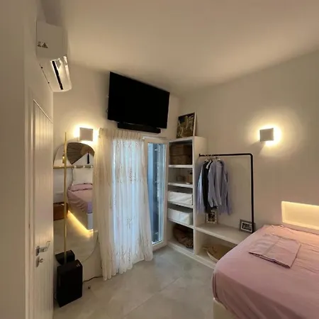 Apartmán Emvatis Luxury E2