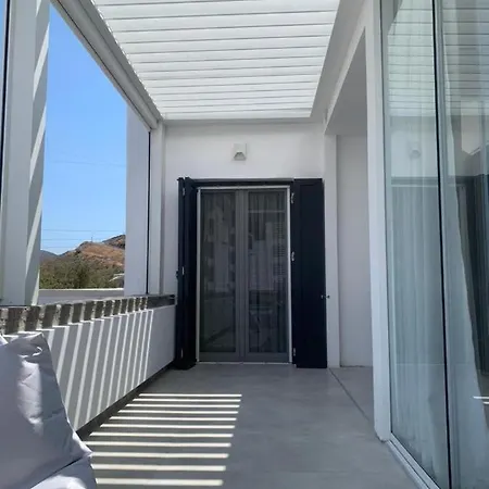 Emvatis Luxury E2 Apartmán