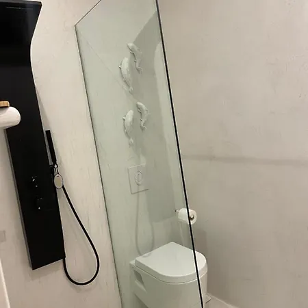 Emvatis Luxury E2 Apartmán *