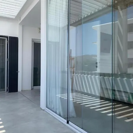 Emvatis Luxury E2 * Mérichas