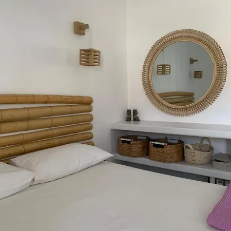 Emvatis Luxury E2 Apartmán