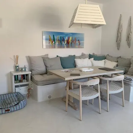 Apartmán Emvatis Luxury E2