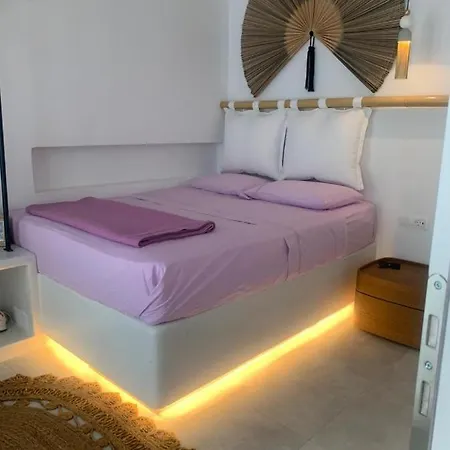 Apartmán Emvatis Luxury E2