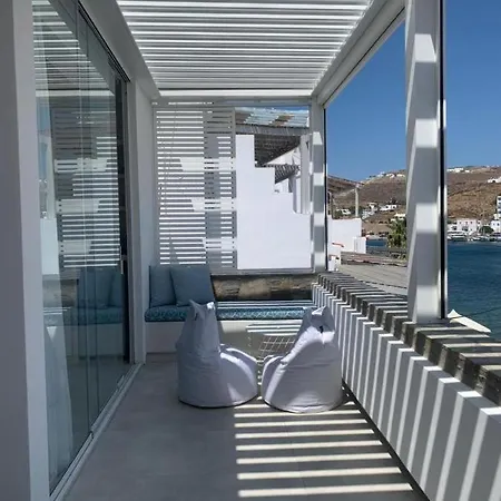 Apartmán Emvatis Luxury E2 *
