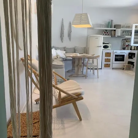Apartmán Emvatis Luxury E2