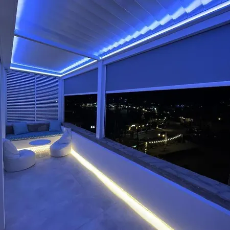 Emvatis Luxury E2 * Mérichas