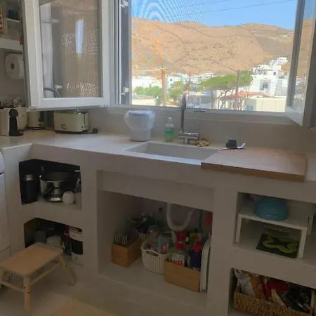 Emvatis Luxury E2 Apartmán