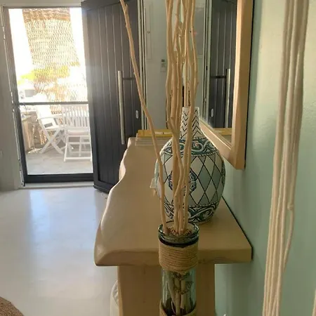 Emvatis Luxury E2 Apartmán
