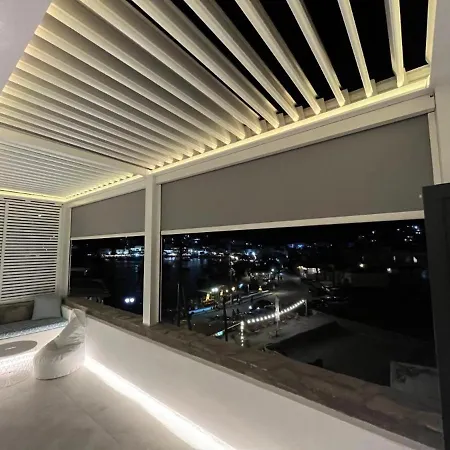 Emvatis Luxury E2 * Mérichas