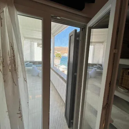 Apartment Emvatis Luxury E2 Merichas