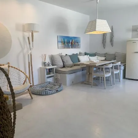 Emvatis Luxury E2 Apartment *