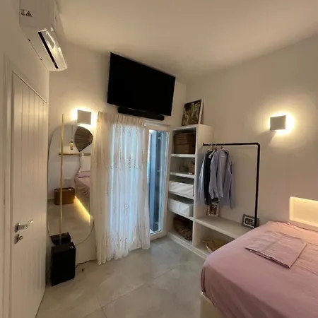 Apartment Emvatis Luxury E2